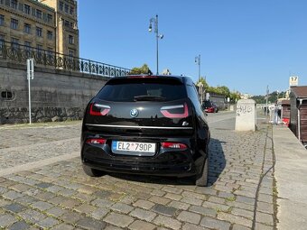 BMW i3 120Ah - 5