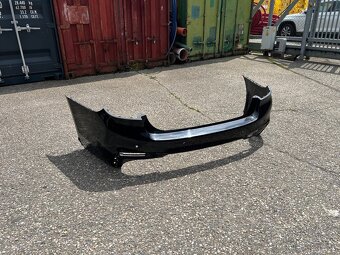 Bmw G30 5 nárazníky Mpaket - 5