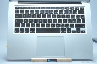 ZÁRUKA/Macbook Air 13.3" CTO/I7 1.7GHZ/8GB RAM/256GB SSD/CZ - 5