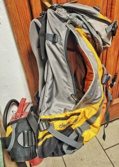 Batoh Deuter Guide 30+ - 5