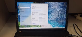 NTB LENOVO G510 15,6" - 5