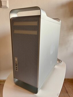Apple Mac Pro 5,1 – 12 jader / 2TB NVMe / RX 6600 XT - 5