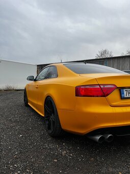 Audi S5 - 5