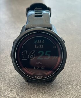 Garmin Forerunner 955 Solar - skvélé sportovní hodinky - 5
