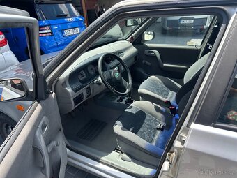 Škoda Felicia 1.6 Lx - 5