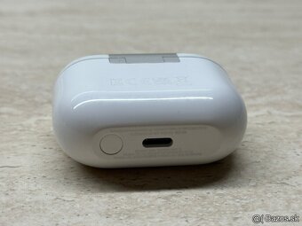 Samsung Galaxy Buds 3, white - 5