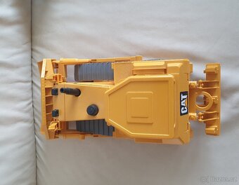 Bruder 2422 Buldozer CATERPILLAR - 5
