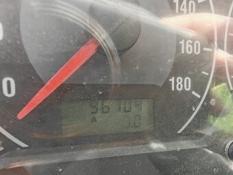 Iveco Massif 3.0 TDI 4x4 - 5