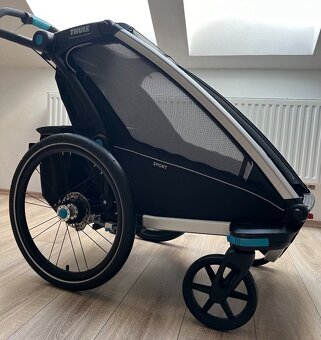 Thule Chariot Sport - 5