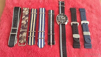 Seiko srp777k1 - 5