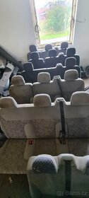 Renault Vivaro,Trafic 2.5dci,r.v.2009 nahradni dily. - 5