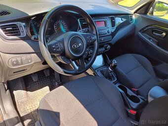 Kia Carens 1.6gdi benzín 2016 - 5