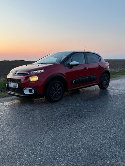 Citroen C3 Airbone 1.2 60kw PureTech 2017 - 5