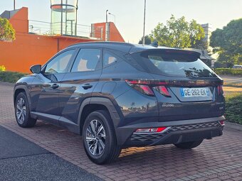 Hyundai Tucson 2022 HYBRID -21%dph - 5