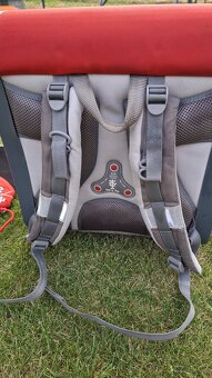 Aktovka Step by step pro kluka - 5