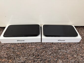 Apple iPhone 16 Pro 256gb Black. 100% baterie, TOP stav. - 5