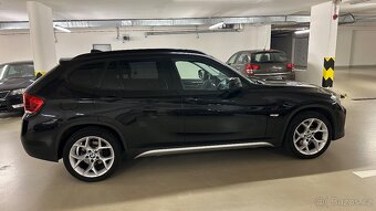BMW X1 2.0d xDrive (130kW) Automat, Nová STK, po servisu - 5