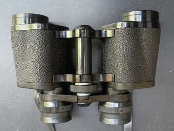 Kvalitní dalekohled Tasco 8x30, perfektní obraz, jak nový. - 5