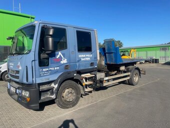 IVECO EUROCARGO - 5