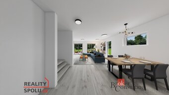 Prodej, domy/rodinný, 128 m2, U Farmy 568, 53352 Srch, Pardu - 5