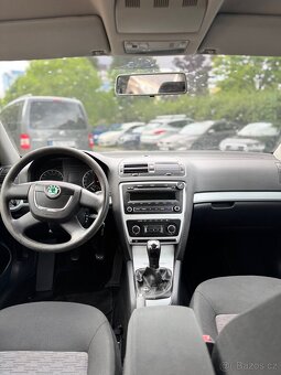 Škoda Octavia 1.9 TDi - 5