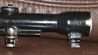 Puškohled Zeiss - 5