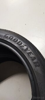 2ks 235/45/19 Goodyear Eagle F1 asim 5, 2423, 6.8-6.5mm - 5