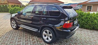BMW X5 e53 - 5