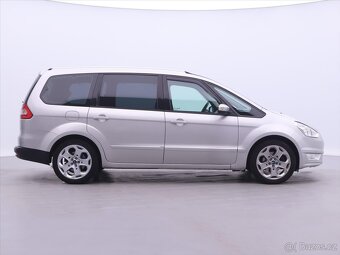 Ford Galaxy 1.6 TDCI Titanium Navi 7-Míst (2011) - 5
