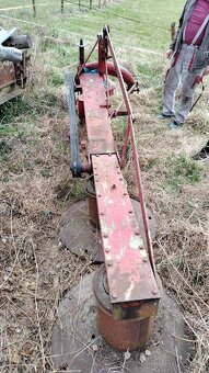 Sekačka bubnová na traktor - 5
