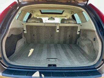 Volvo XC60 Automat 4x4 2008 D5 2,4D 136KW - 5