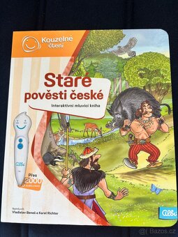 Albi knihy - kouzelné čtení - 5
