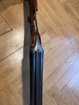 Brokovnice Saeur 16/16 - 5