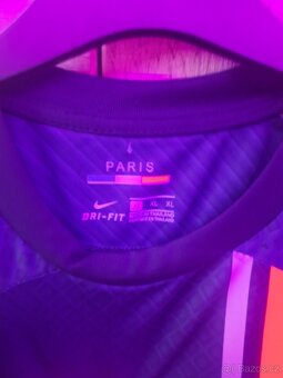 Psg Kylian Mbappe dres 2023/2024 - 5