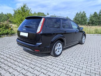 Ford Focus Combi II 1.6i 16V 74kw 2011, nová TK - 5
