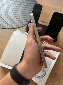 Nový Iphone 15 Pro Max 256Gb - 5