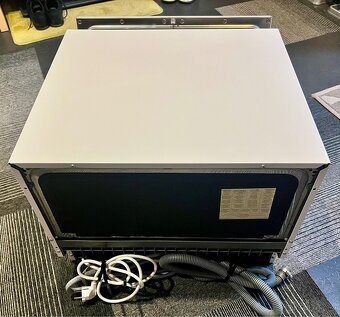 Stolní myčka Beko DTC 36610 W - 5