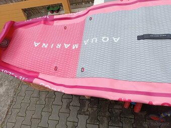 AQUA MARINA Coral 10'2 - 5