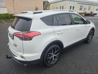 Toyota rav4 Hybrid odpočet DPH - 5