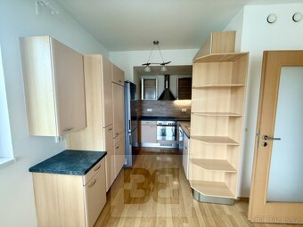 Pronájem bytu 2+kk 45 m², Praha - Modřany, ev.č. N08412 - 5