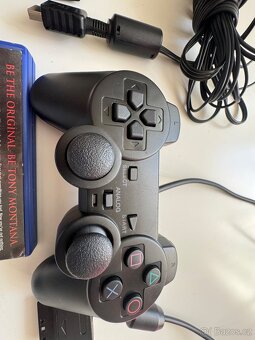 Scarface Ps2 - 5