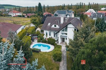 Prodej, domy/rodinný, 175 m2, Bezinková 261/15, 31200 Plzeň, - 5
