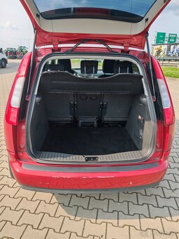 Focus C-Max 1,6i 16V 2006 STK 9/2027 - 5