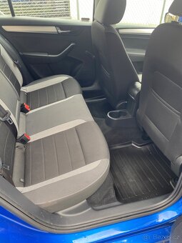 Škoda Rapid 1.0 TSI Ambition Plus,Rv.2019, 58420km, tažné z. - 5
