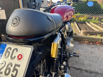 Royal Enfield - 5