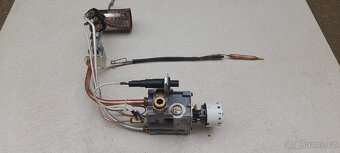 Plynová armatura EUROSIT 630 - 5