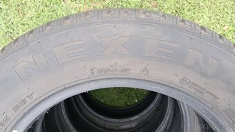 Nexen 195/60/15 - 5