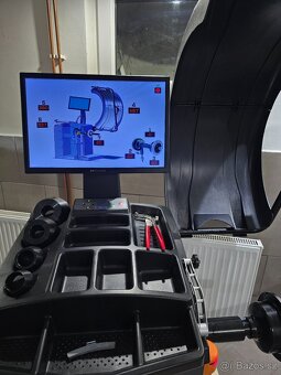 VYVAŽOVAČKA + ZOUVAČKA EXPERT séria - 5