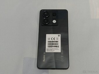 Xiaomi Redmi Note 13 Pro 5G - 5