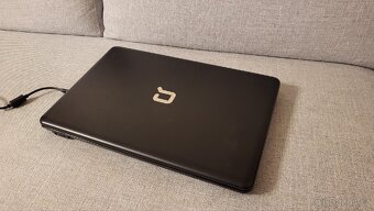 Notebook Compaq 615 - 5